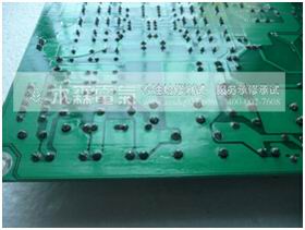 介质损耗测试仪印制板