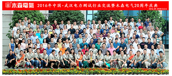 电测行业“两学一做”武汉电测技术交流会在汉顺利举行
