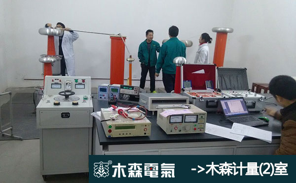 河南变频互感器综合特性测试仪木森电气调试中心